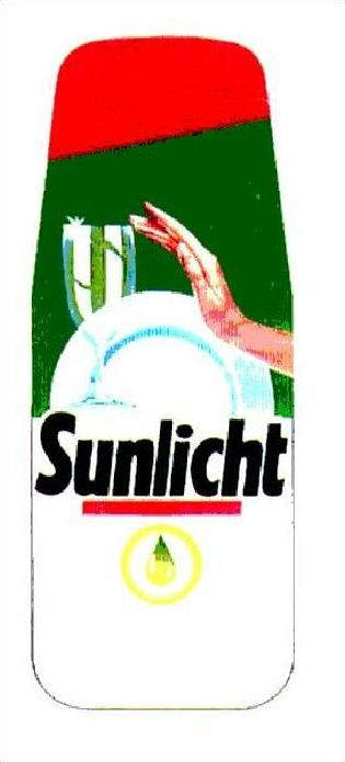 Sunlicht