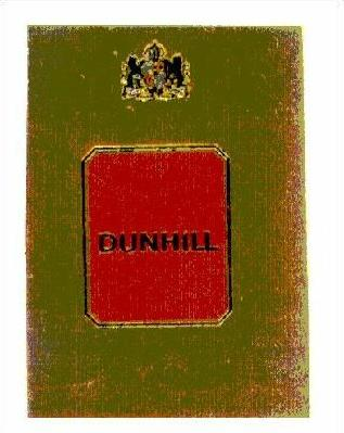 DUNHILL