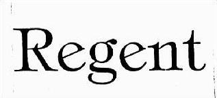 REGENT