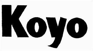 Koyo