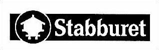 STABBURET
