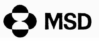 MSD