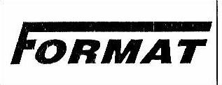 FORMAT