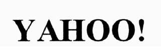 YAHOO!
