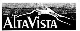 ALTA VISTA
