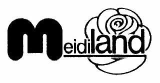 MEIDILAND