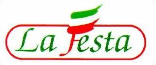 LA FESTA