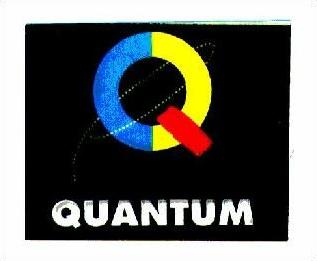 Q QUANTUM