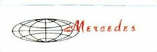 MERCEDES