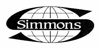 S Simmons