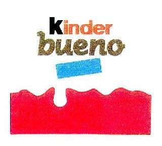 kinder bueno