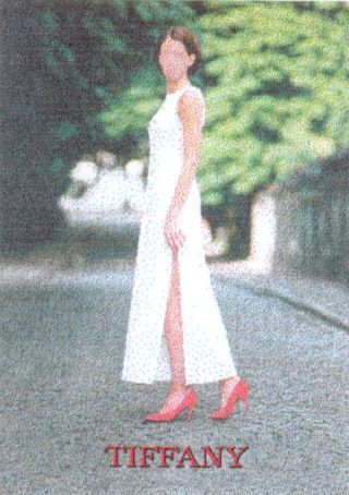 TIFFANY