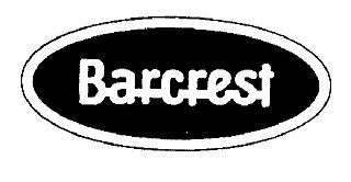 Barcrest