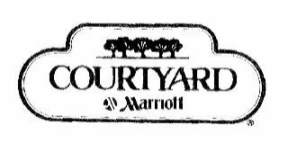 COURTYARD MARRIOTT