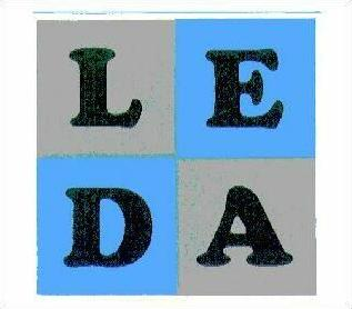 LEDA