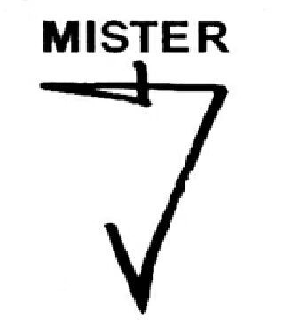 MISTER