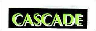 CASCADE