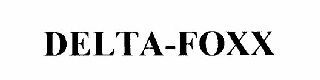 DELTA-FOXX