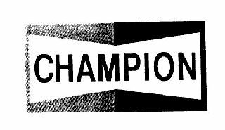 CHAMPION