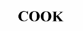 COOK