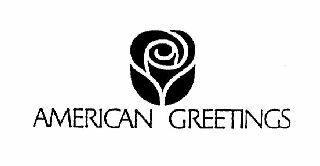 AMERICAN GREETINGS