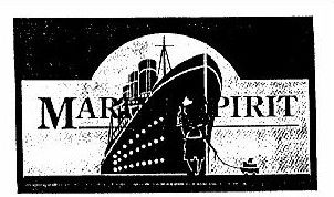 MARINE SPIRIT