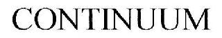 CONTINUUM