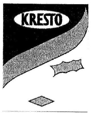KRESTO