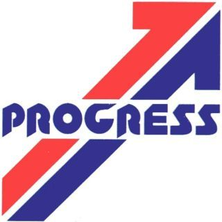 PROGRESS