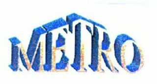 METRO
