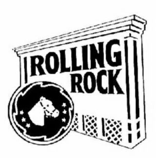 ROLLING ROCK