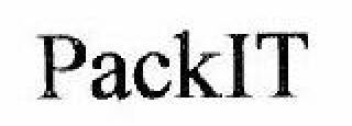 PackIT