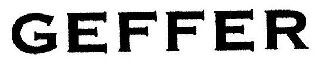 GEFFER
