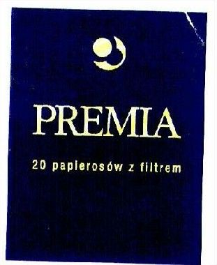 PREMIA