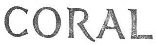 CORAL