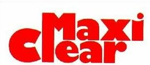 Maxi Clear