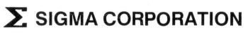 SIGMA CORPORATION