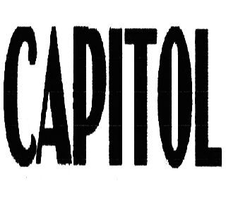 CAPITOL