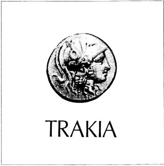 TRAKIA