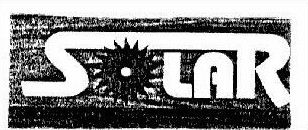 SOLAR