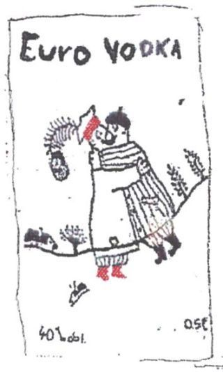 Euro Vodka