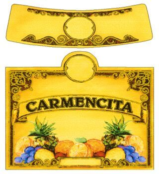 CARMENCITA