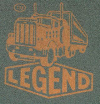 LEGEND