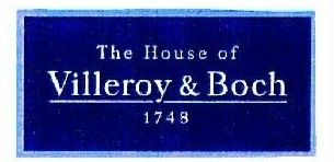 The House of Villeroy & Boch 1748