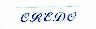 CREDO