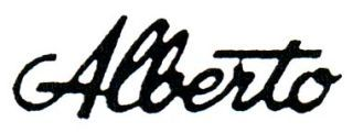 Alberto
