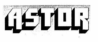 ASTOR