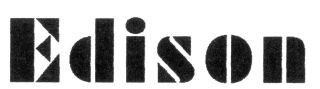 Edison