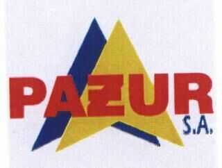 PAŻUR S.A.