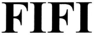 FIFI